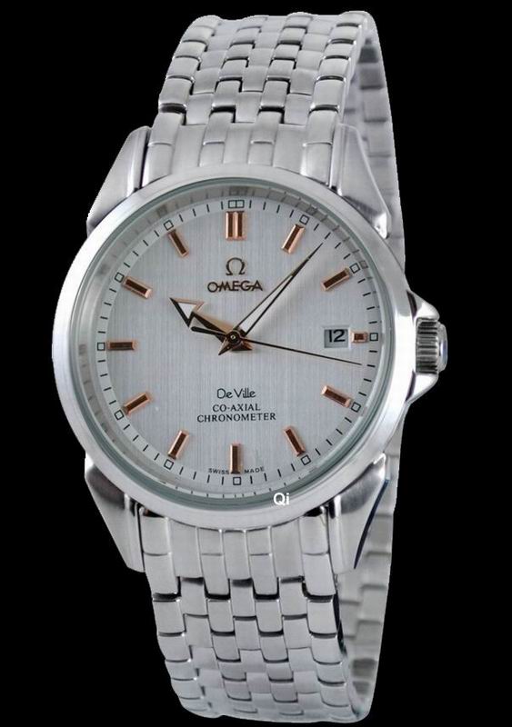 Omega watch man-635
